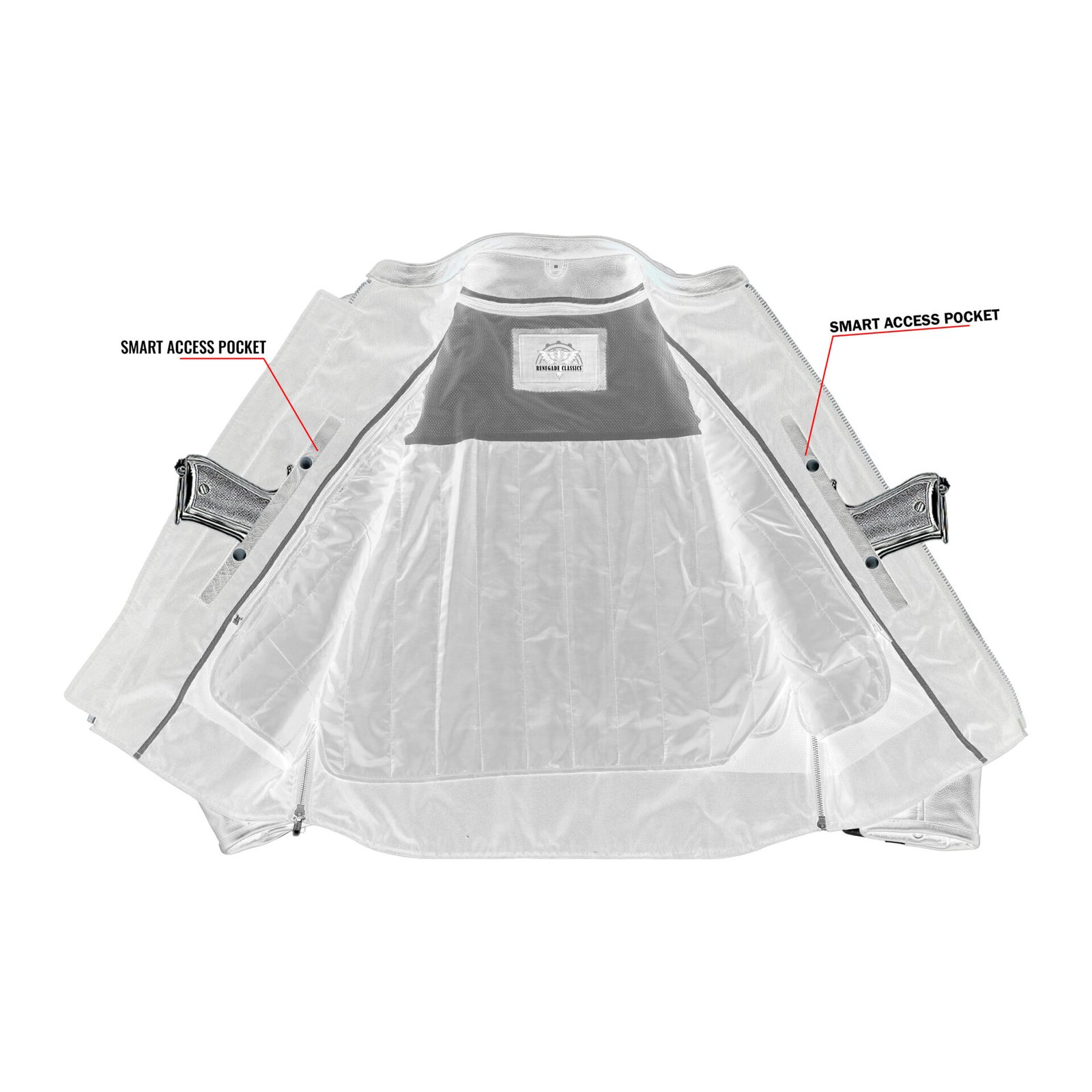 BSM1144 Full Hand - Image 4