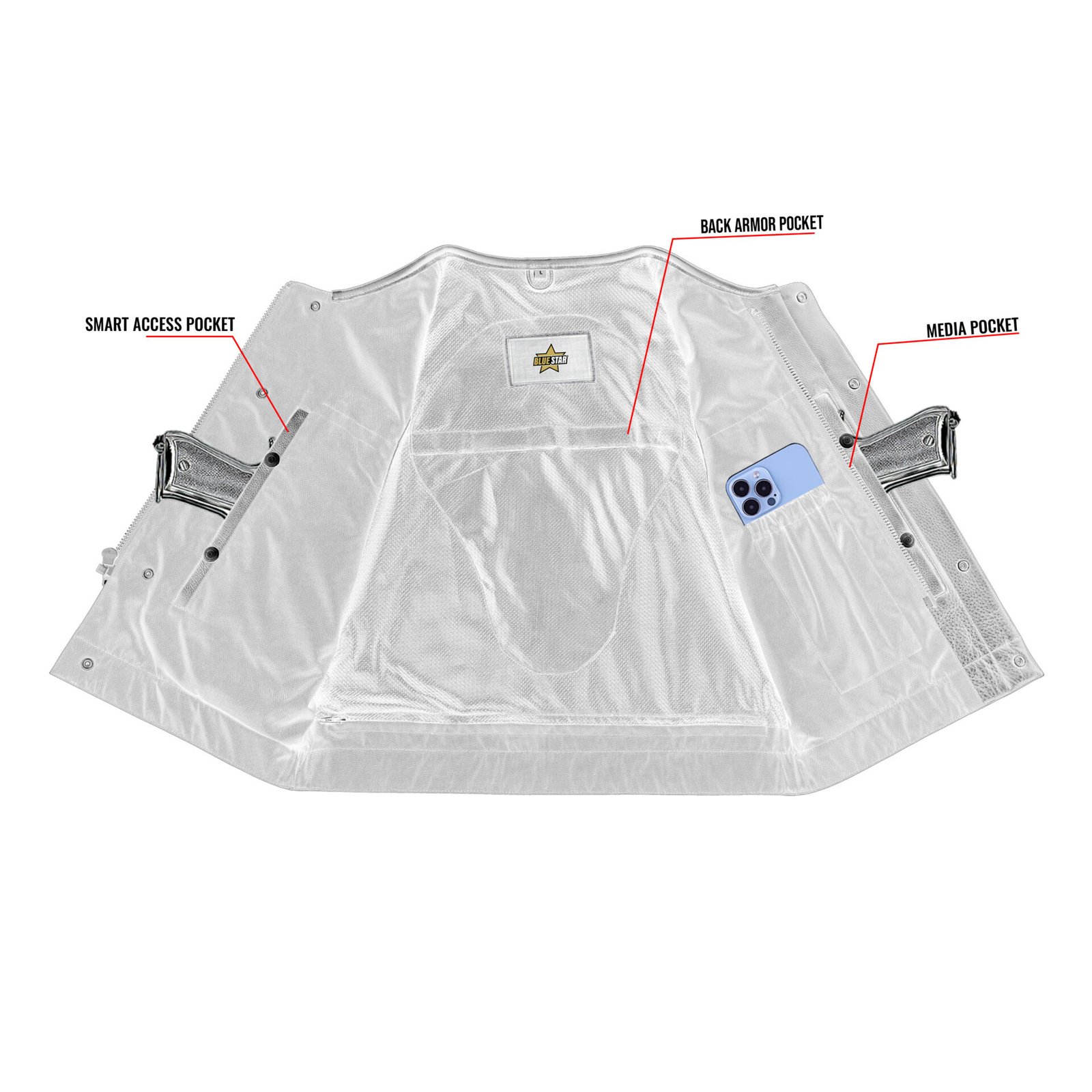 BSM1574 Drop Zone - Image 4