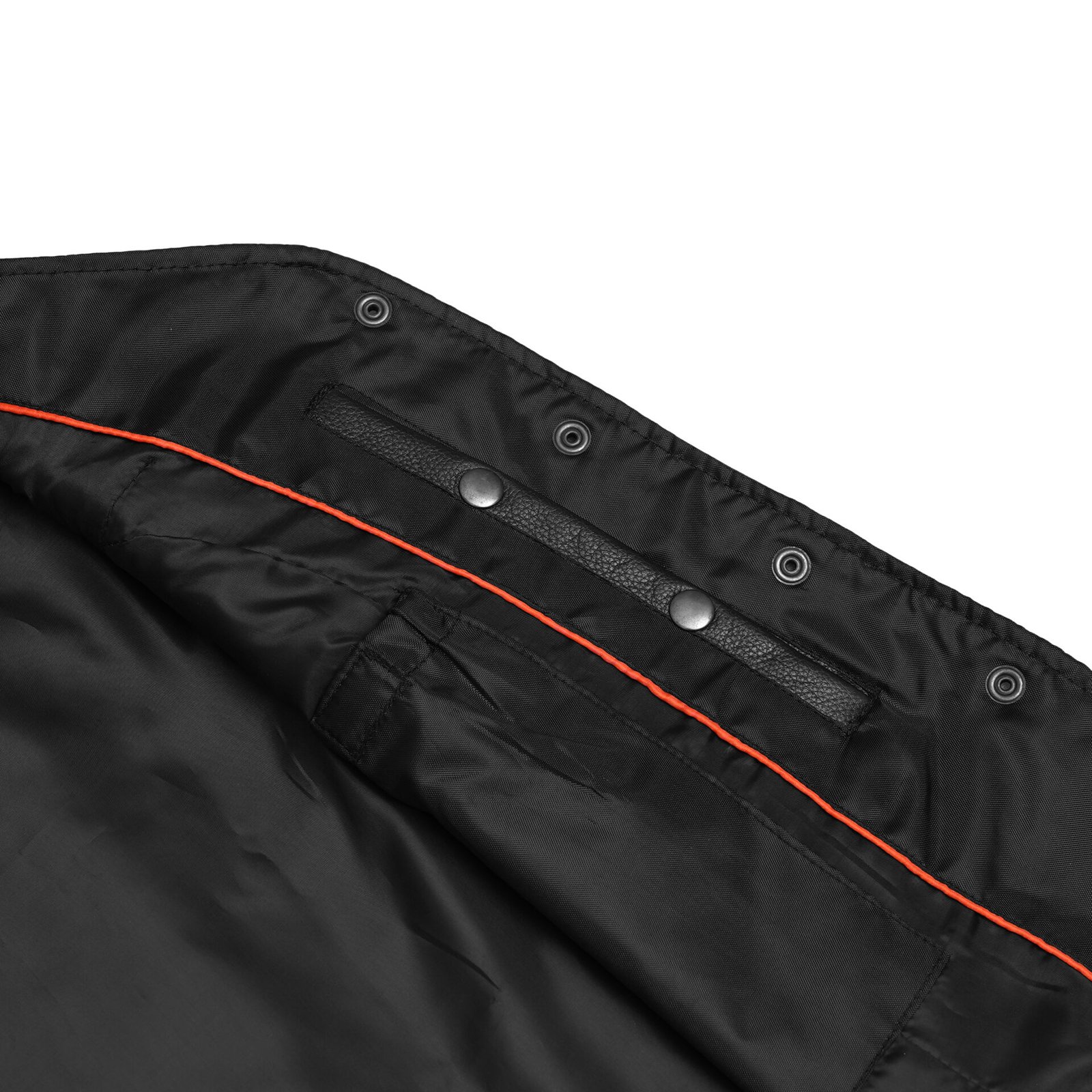 BSM2522 Women's Stylish Longer Body ¾ Vest - Plain Sides - Image 6