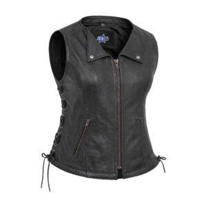 BSM2515 Women's Fashionable Lightweight Vest
