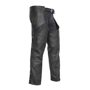 BSM3108 Unisex Deep Pocket Thermal Lined Chaps