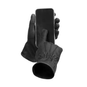 BSM3343 Premium Water Resistant Padded Palm Glove