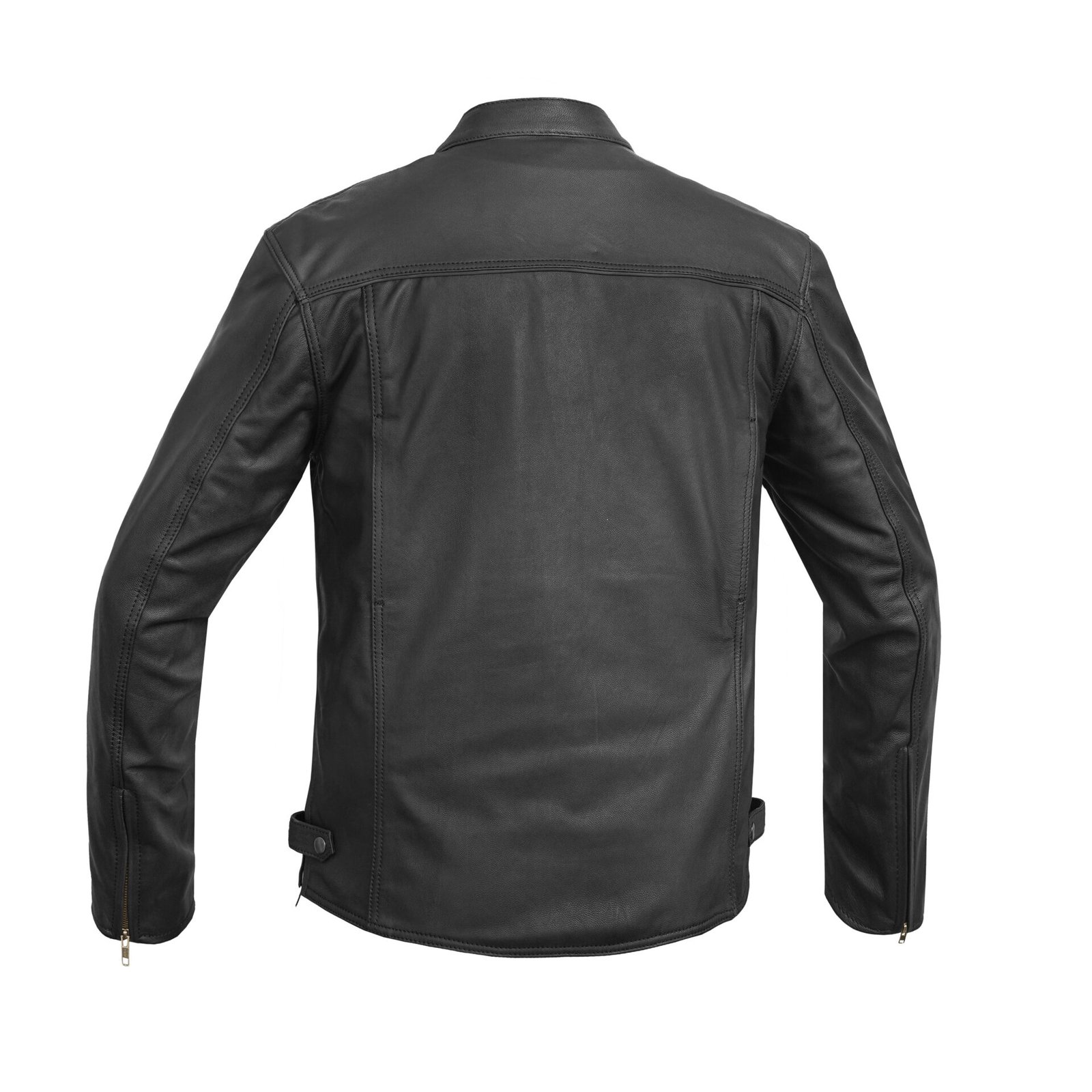 BSM1124 Men's Scooter Jacket - Image 2