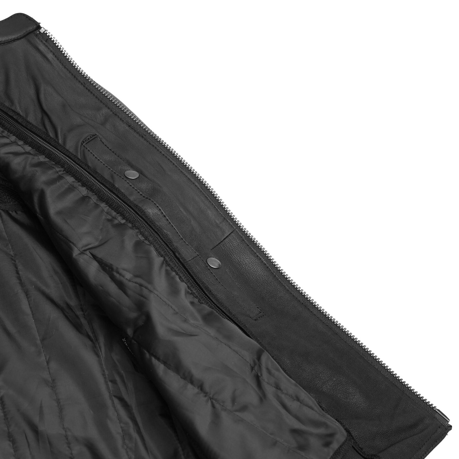 BSM1124 Men's Scooter Jacket - Image 6