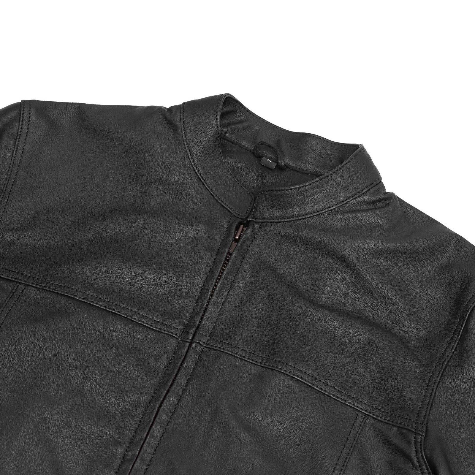 BSM1124 Men's Scooter Jacket - Image 8