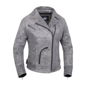 BSM2122 Must Ride - Gray