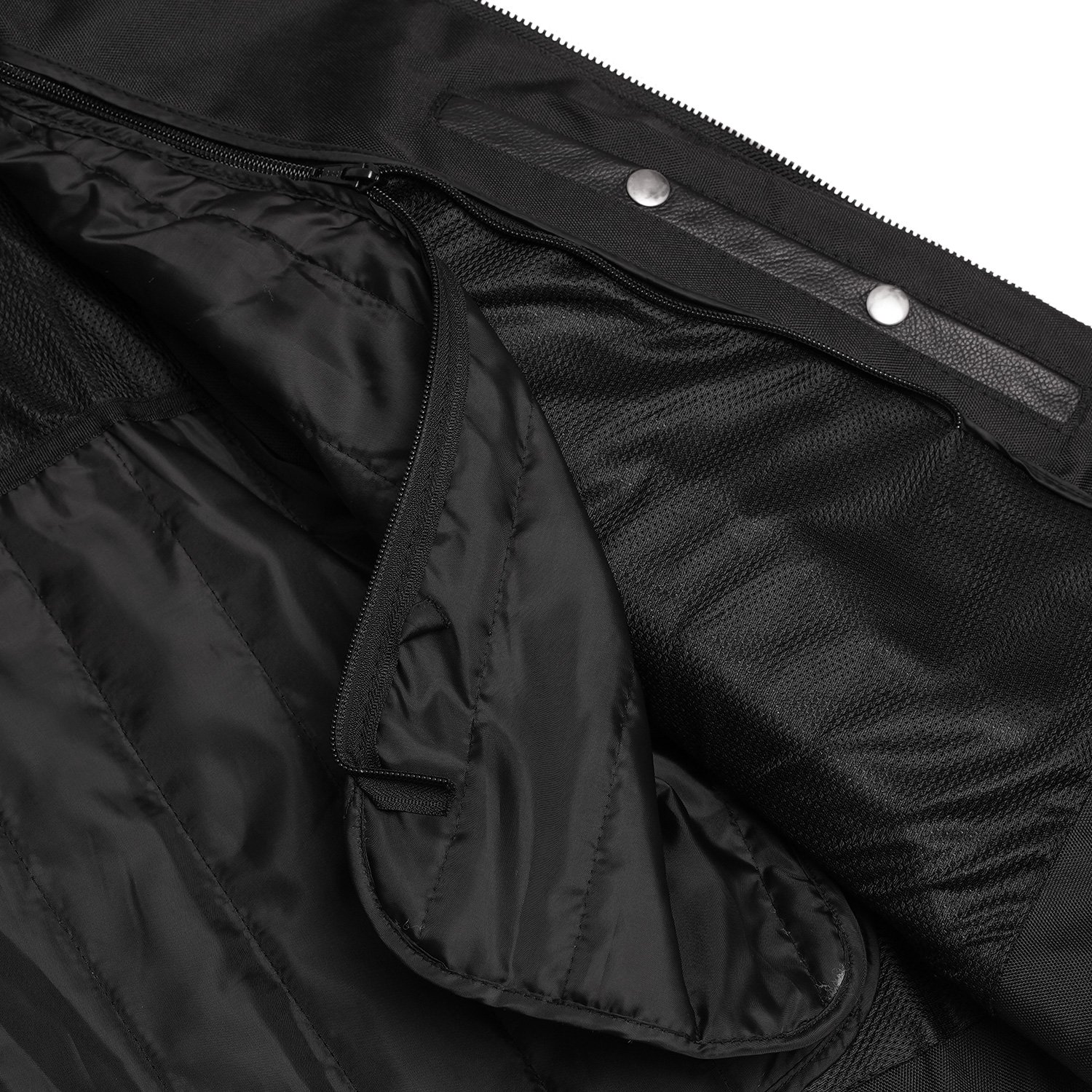 BSM2115 Women's Full Cut Jacket /Jazzy look - Image 6