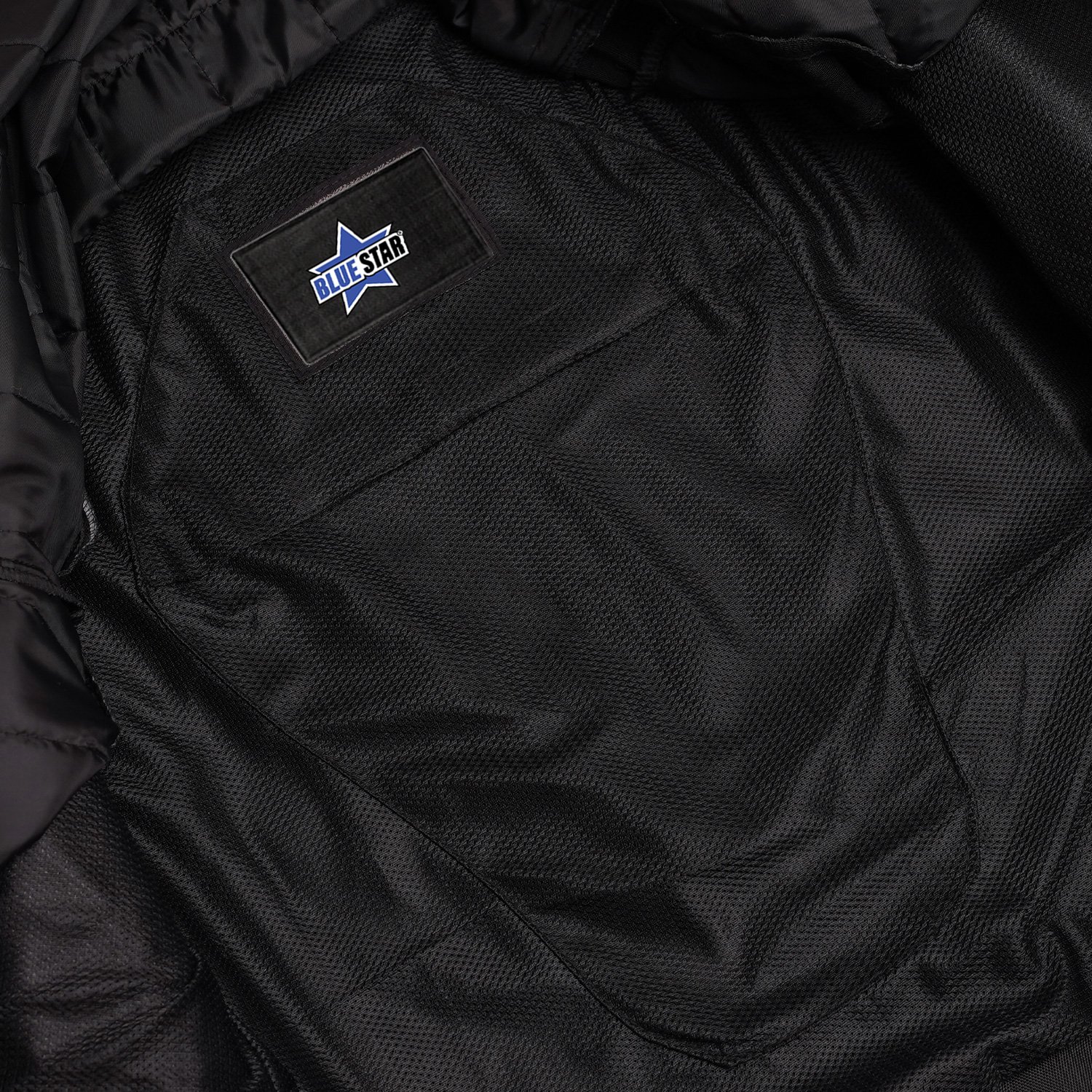 BSM2115 Women's Full Cut Jacket /Jazzy look - Image 9