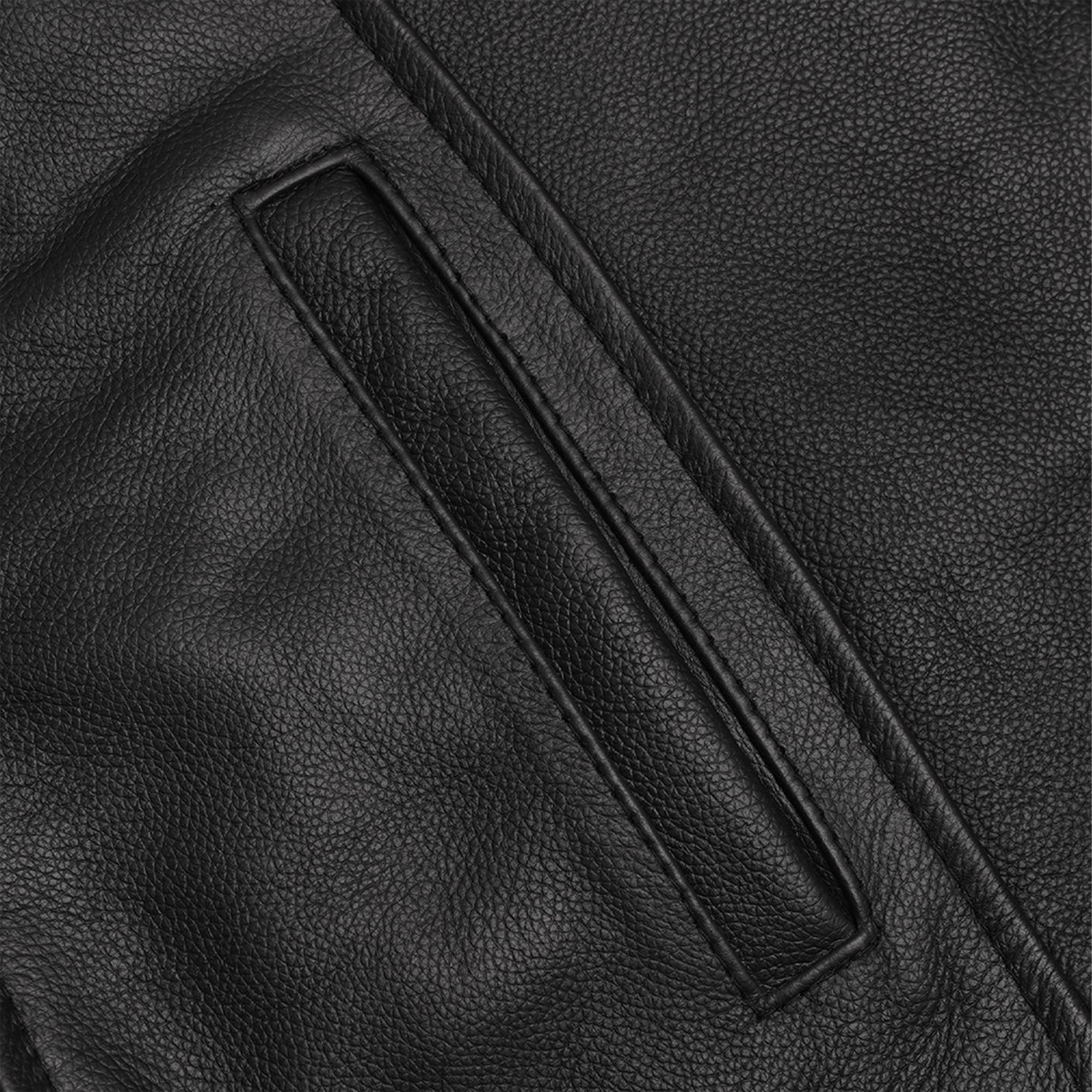 BSM2115 Women's Full Cut Jacket /Jazzy look - Image 10