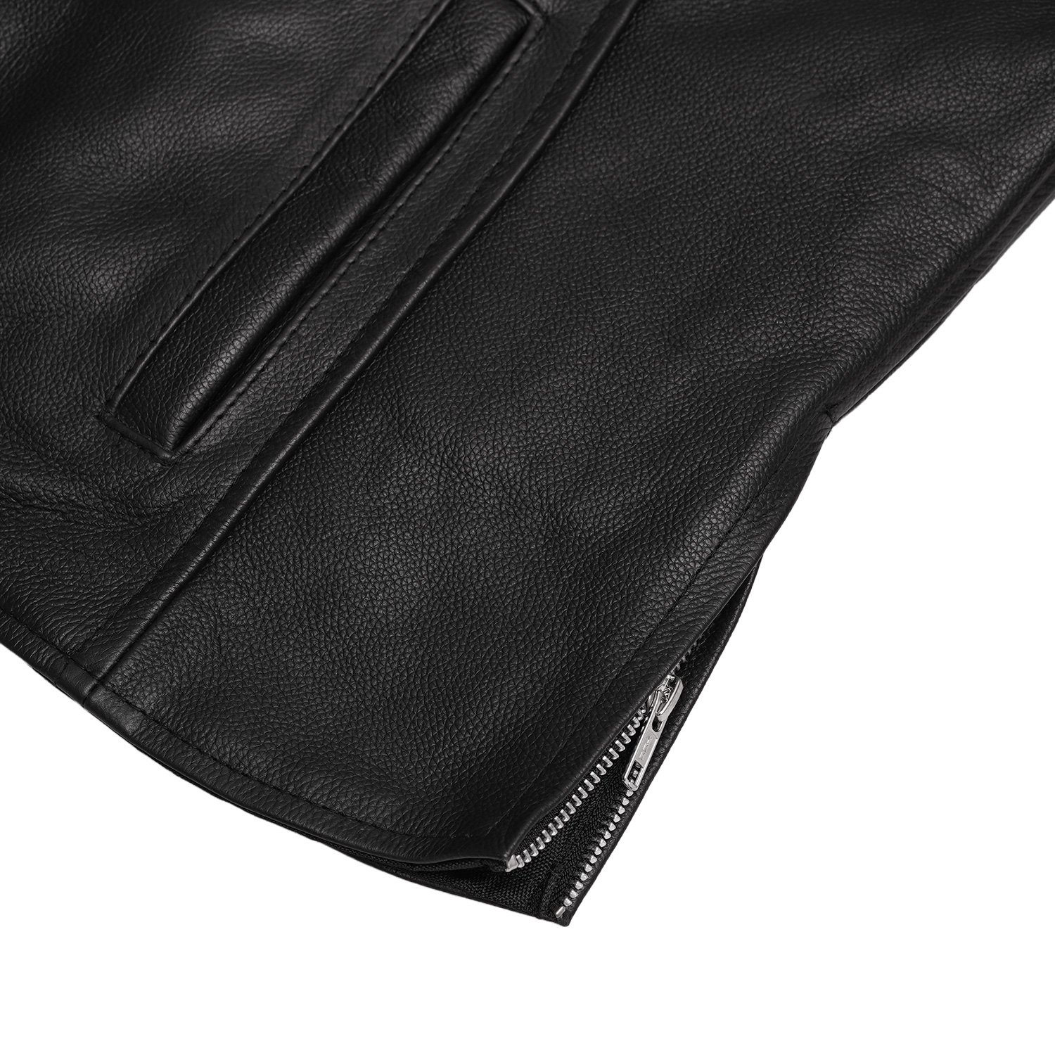 BSM2115 Women's Full Cut Jacket /Jazzy look - Image 11