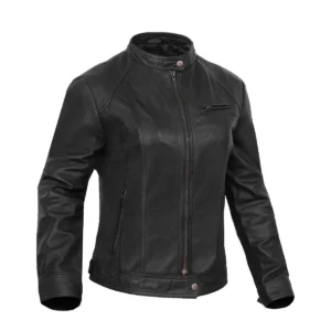 BSM2106 Women's Stylish Fashion Jacket