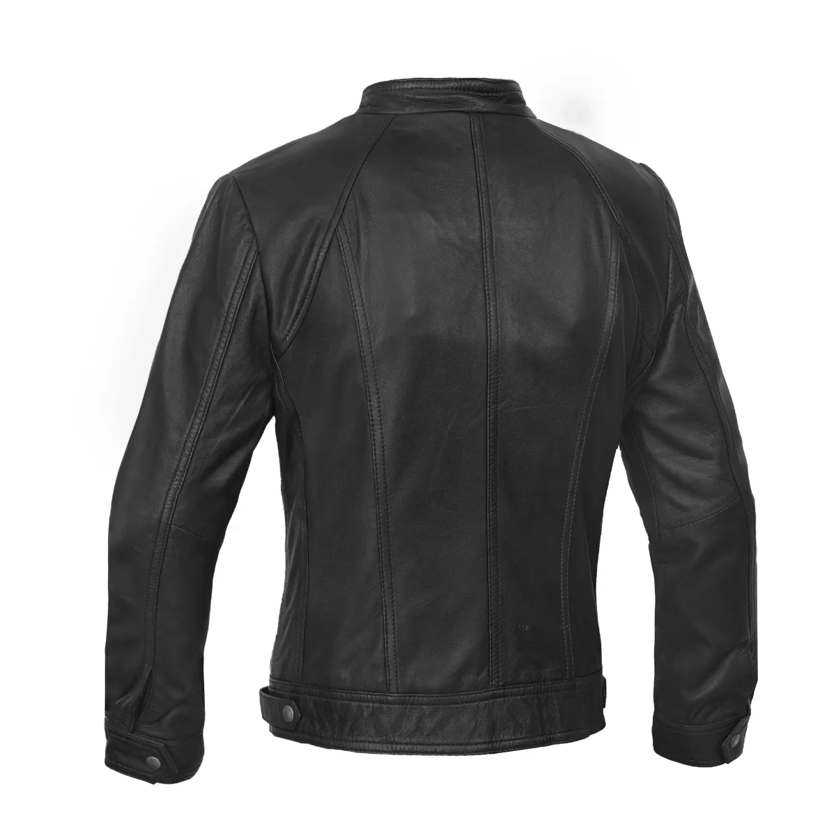 BSM2106 Women's Stylish Fashion Jacket - Image 5