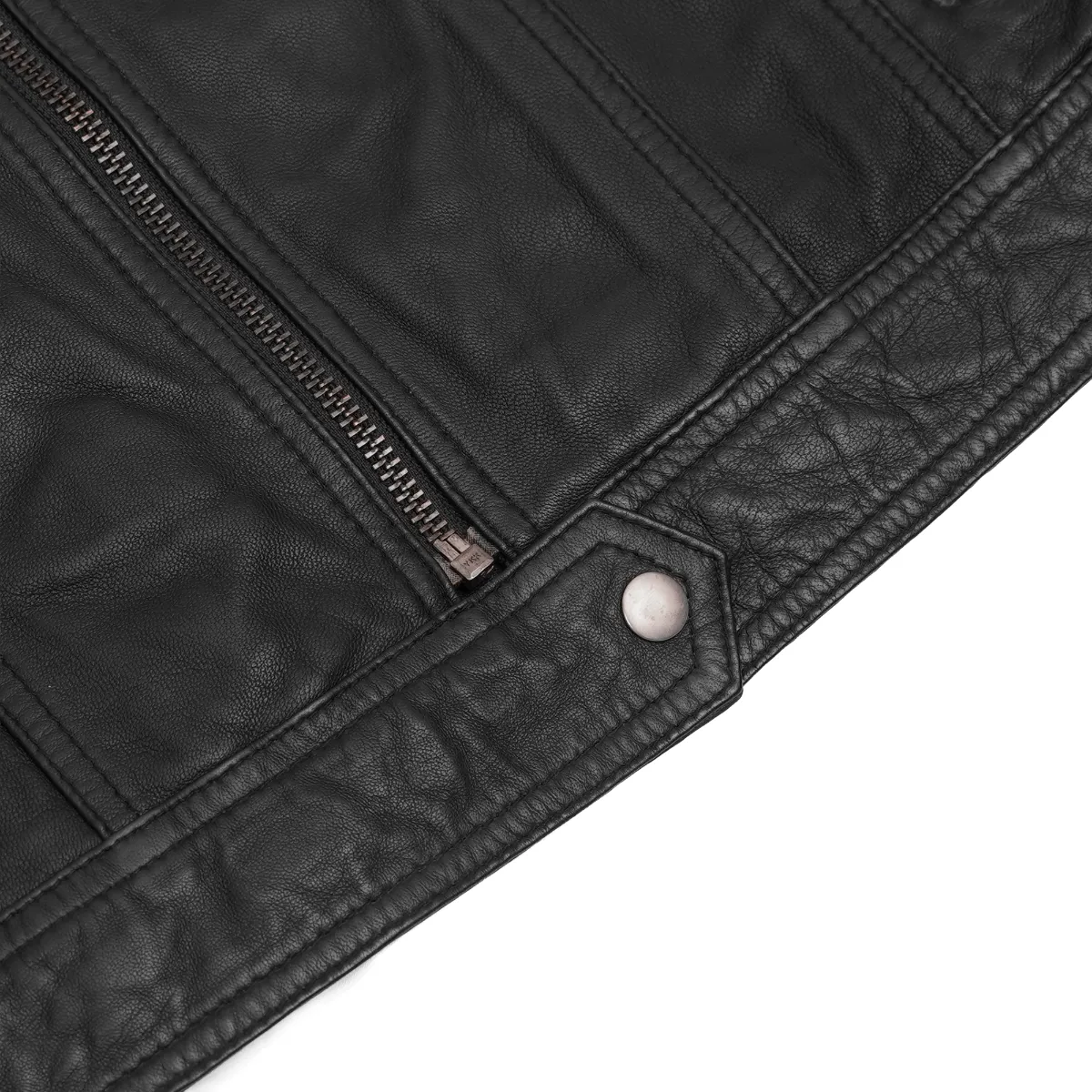 BSM2106 Women's Stylish Fashion Jacket - Image 7