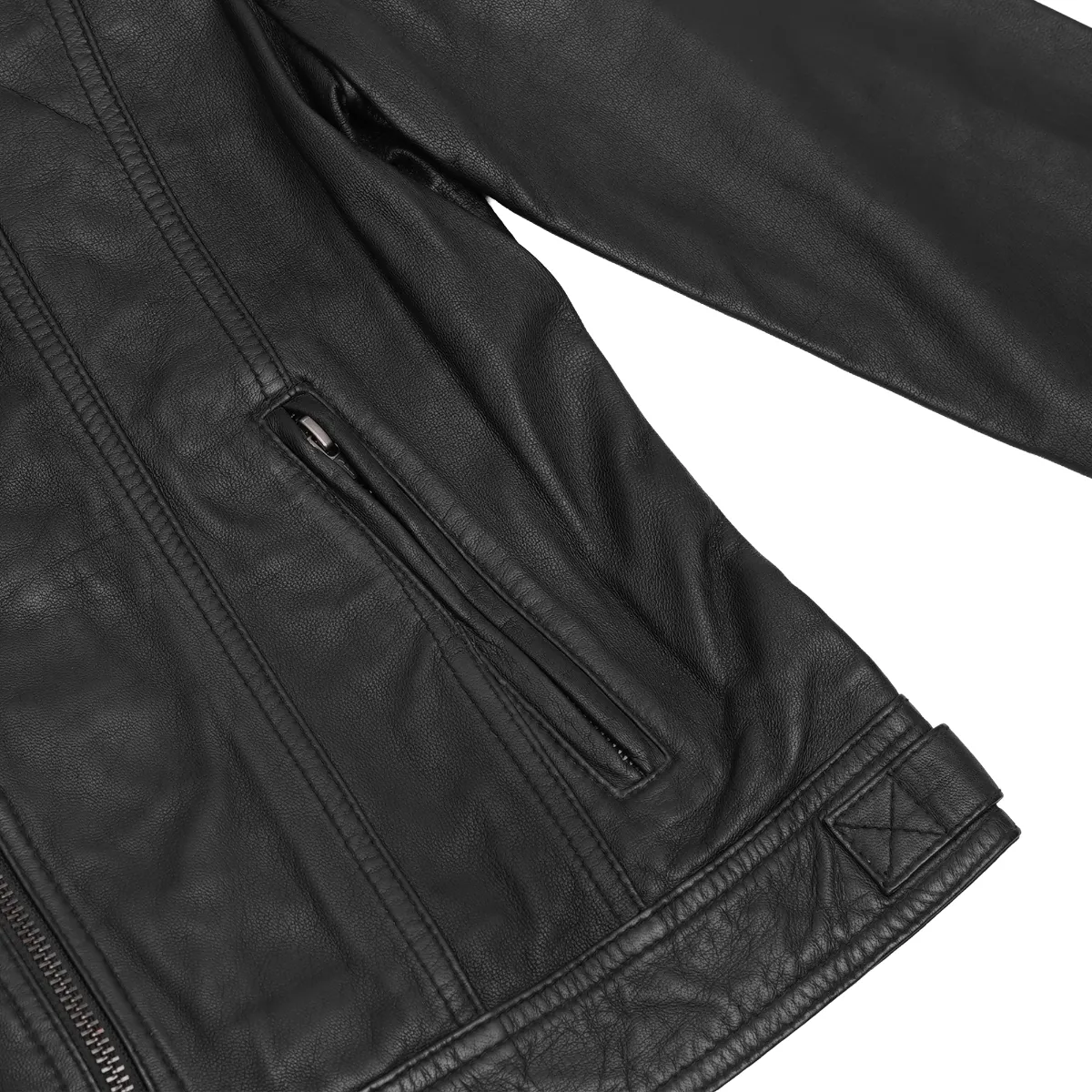 BSM2106 Women's Stylish Fashion Jacket - Image 8