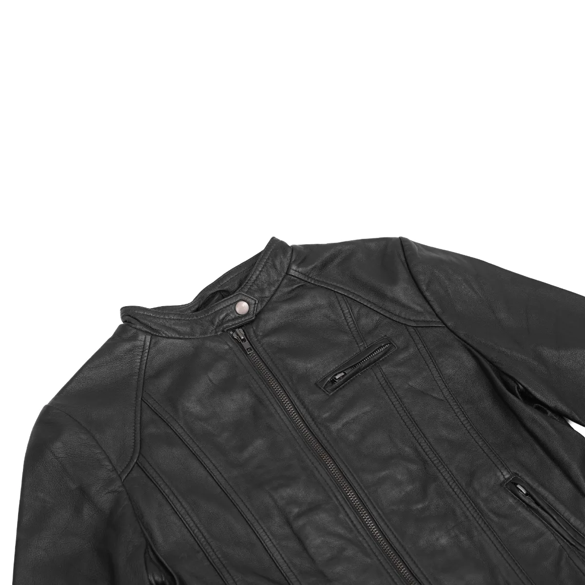 BSM2106 Women's Stylish Fashion Jacket - Image 9