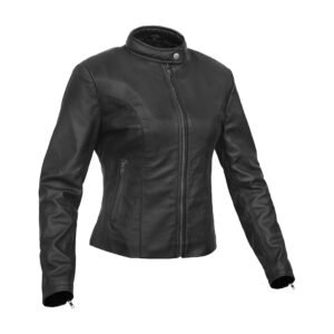 BSM2102 Women's Stylish Lightweight Jacket
