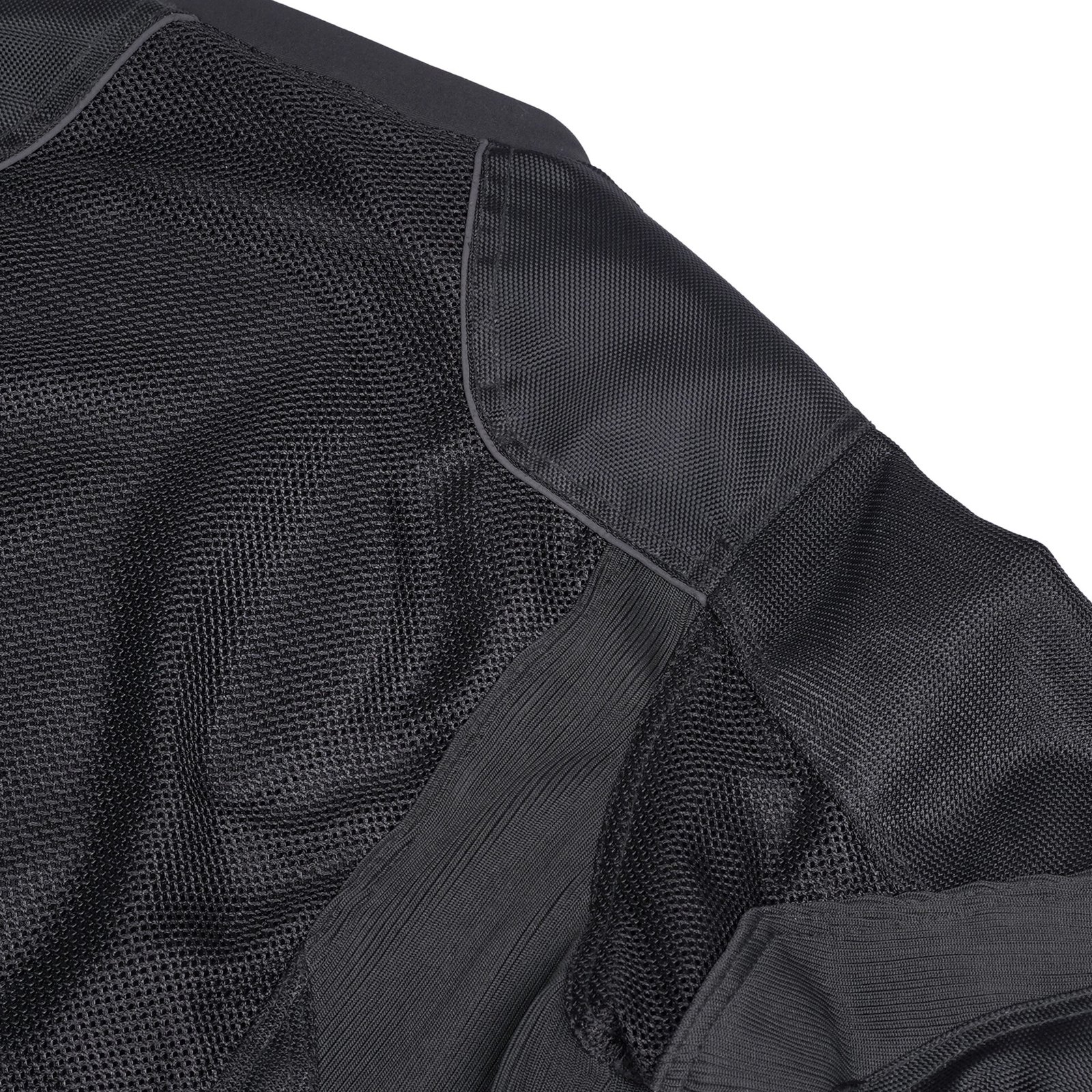 BSM2103 Women's Sporty Mesh Jacket - Image 14