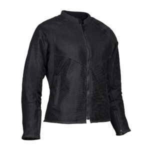 BSM2103 Women's Sporty Mesh Jacket