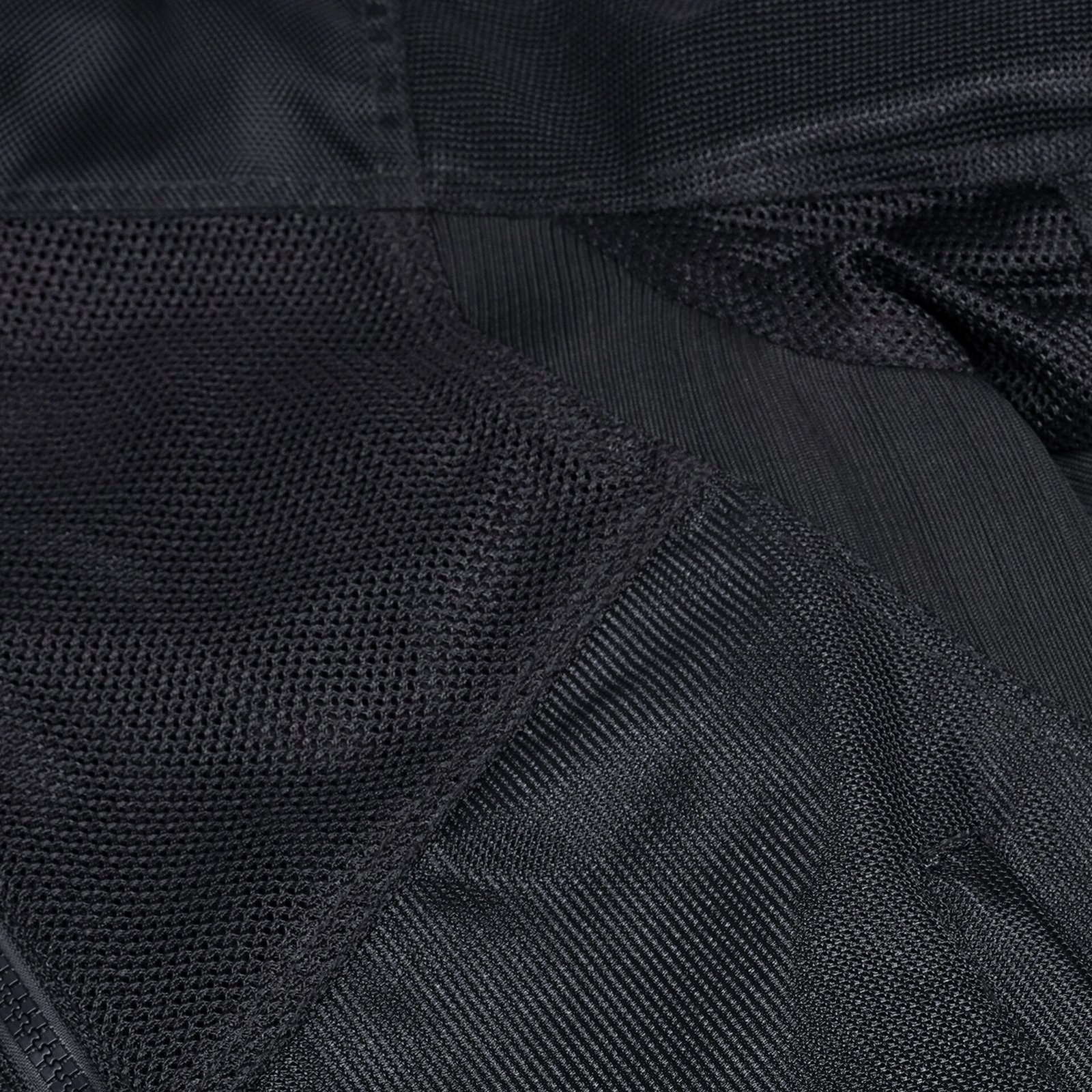 BSM2103 Women's Sporty Mesh Jacket - Image 8