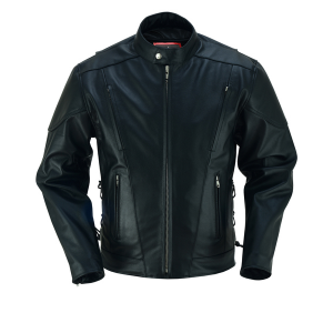 Knucklehead Cowhide Leather Jacket