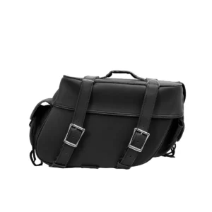 BSM4534 TWO STRAP SADDLE BAG WRITE A REVIEW
