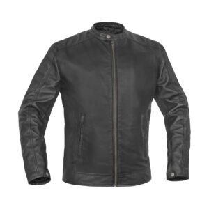 BSM1149 Classic Joe Men's Fashion Leather Jacket