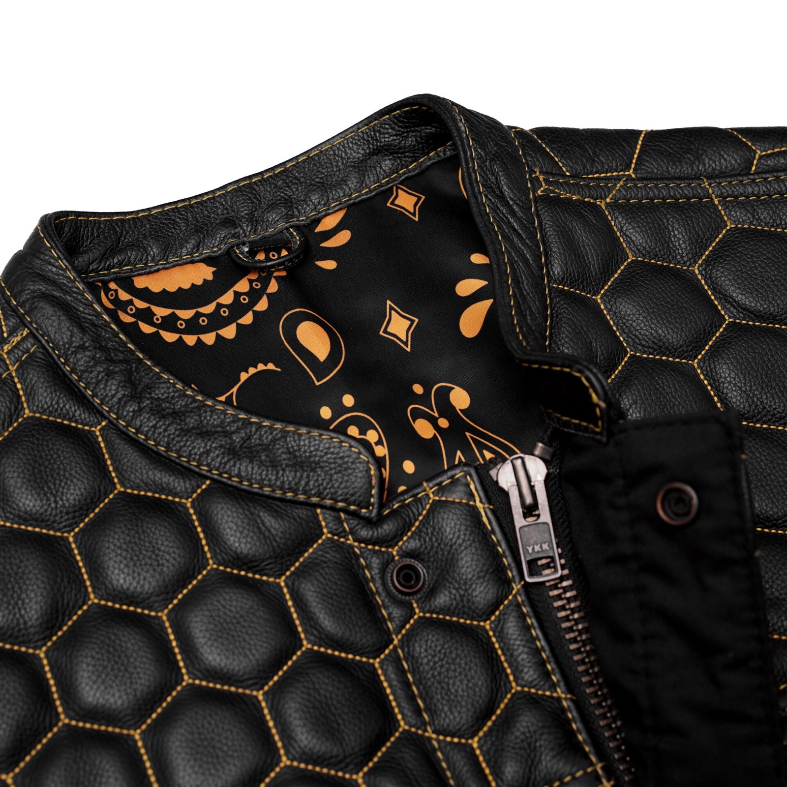 BSM1581 Gold Rush - Image 7