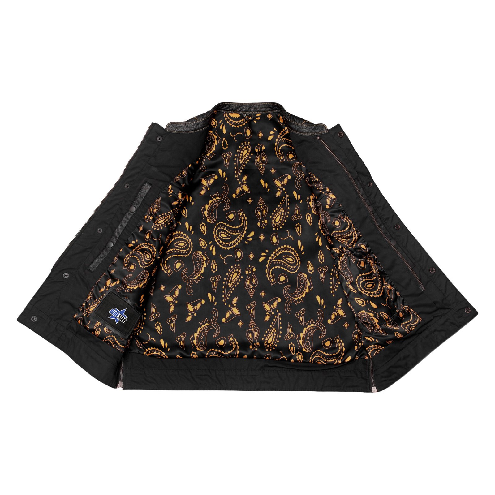 BSM1581 Gold Rush - Image 5