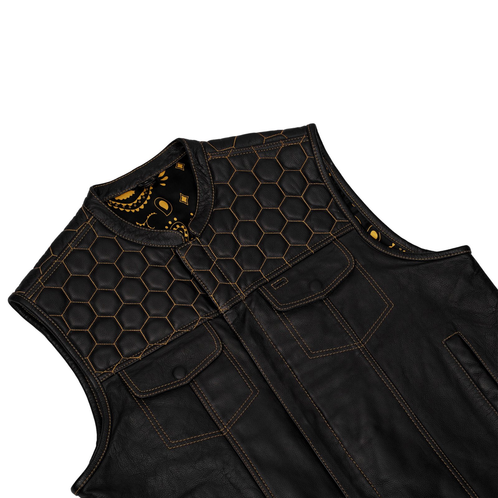 BSM1581 Gold Rush - Image 8