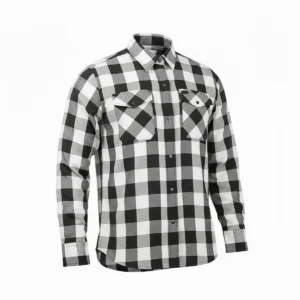 BSM4682 Stonepine Men's Flannel Shirt