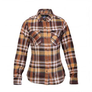 BSM4681 Trailblazer - Women’s Flannel Shirt