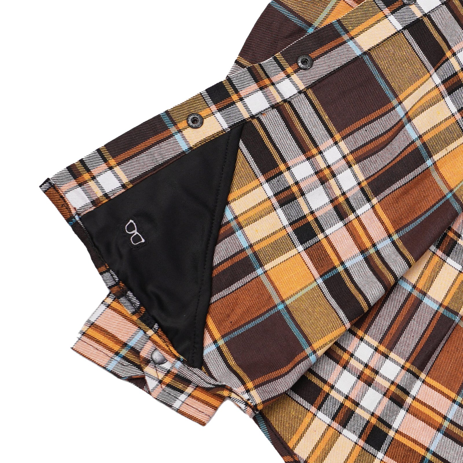 BSM4681 Trailblazer - Women’s Flannel Shirt - Image 7