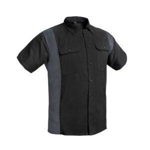 BSM4679 Roadborne – Cotton Work Shirt