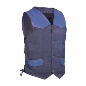 Caldrex Men’s Vest