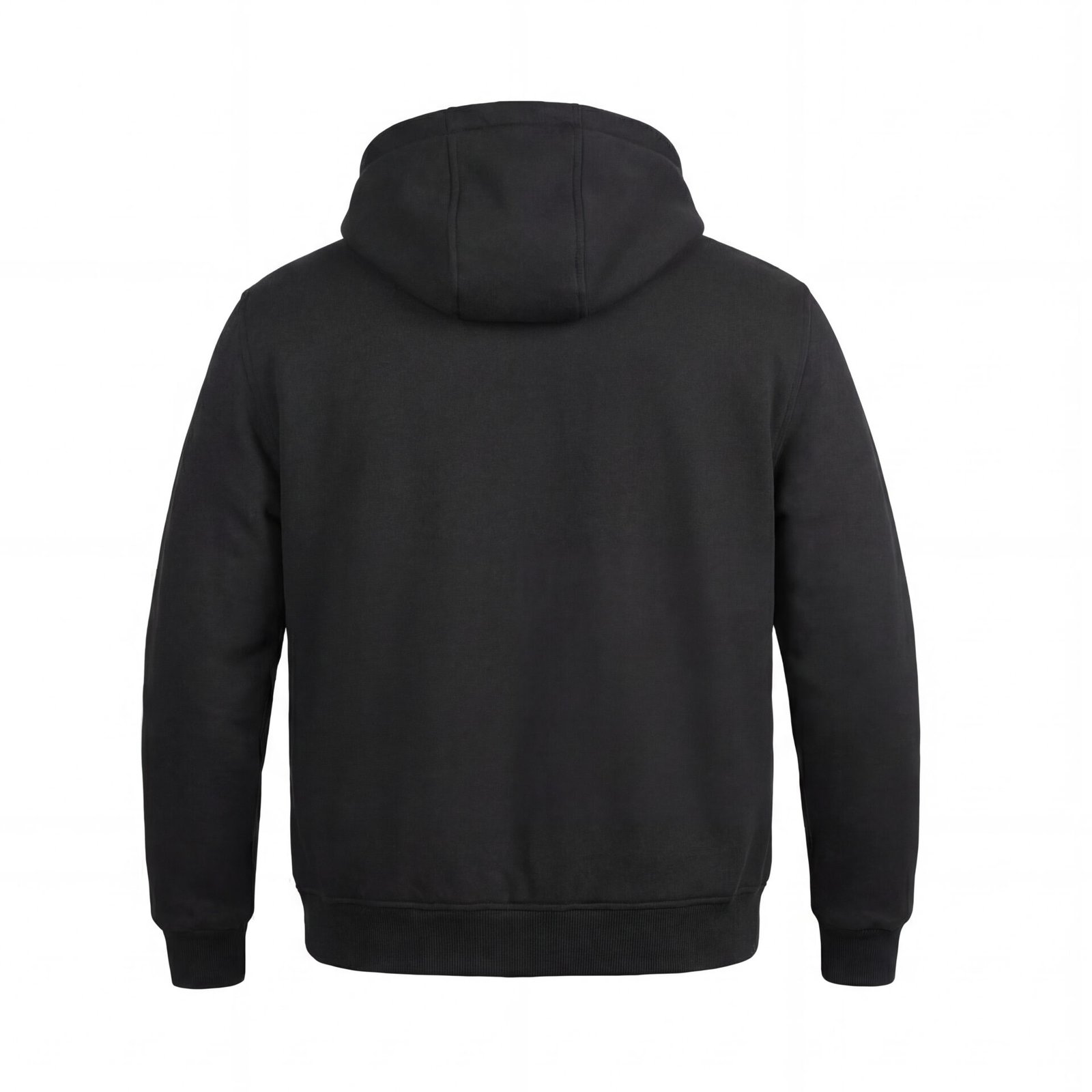 BSM5039 Blackwave - Men’s Motorcycle Riding Hoodie - Image 2