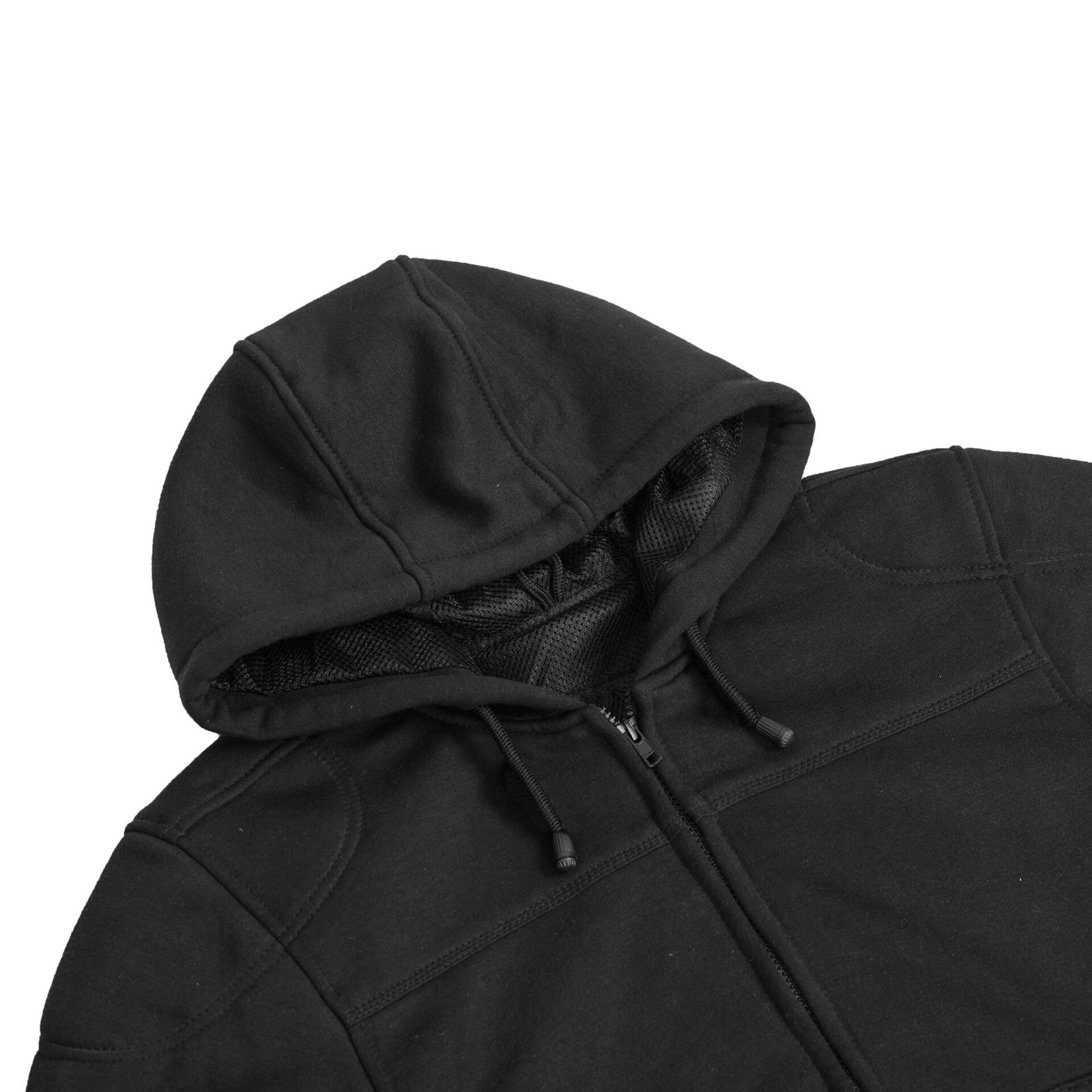 BSM5039 Blackwave - Men’s Motorcycle Riding Hoodie - Image 8