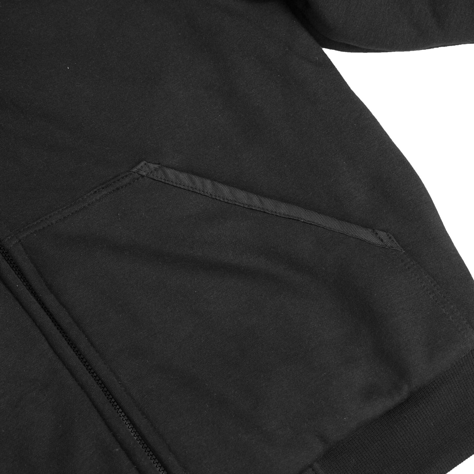 BSM5039 Blackwave - Men’s Motorcycle Riding Hoodie - Image 9