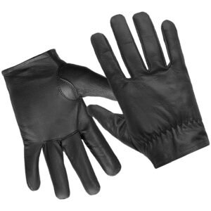 BSM3329 Highway Hawk™  Men's Leather Gloves