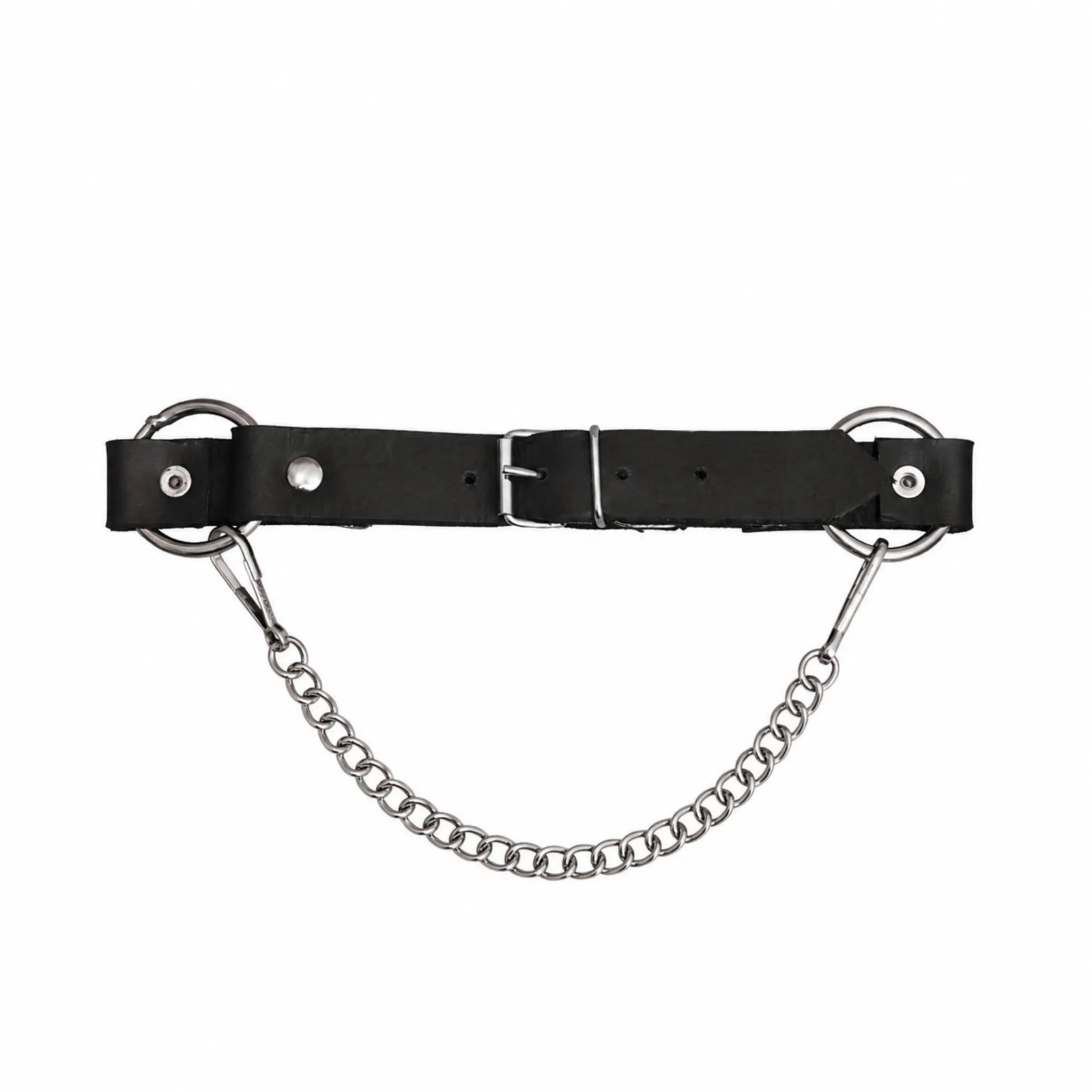 Boot Chain - Gunmetal Eagle Flight - Image 4