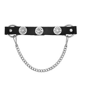Boot Chain - Silver Bullet Trail